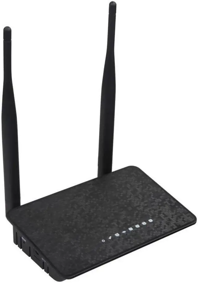 Alt view image 3 of 5 - 300Mbps Wireless Repeater Router MT7628KN Chipset 802.11N wifi router with eXtended Range