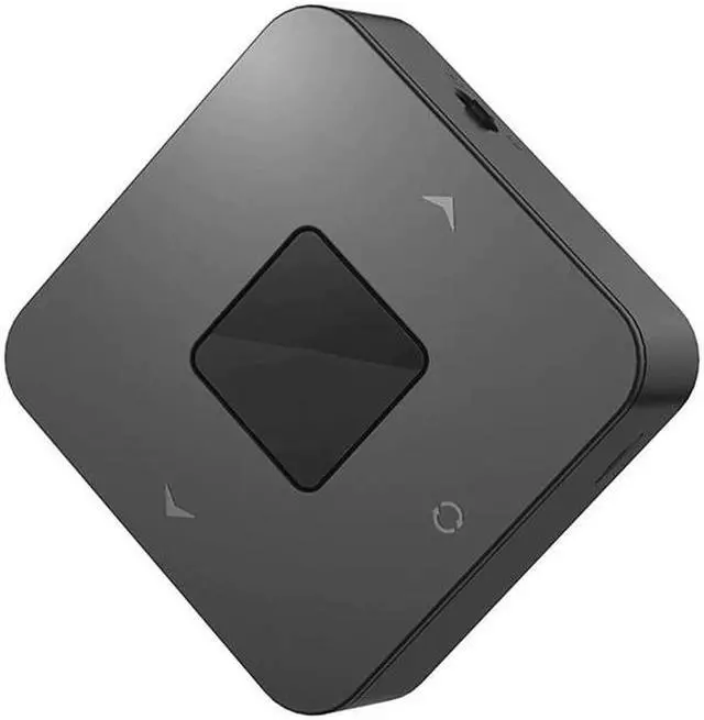 Alt view image 2 of 5 - Bluetooth 5.0 Wireless Transmitter Receiver CSR8670 2 in 1 BT 5.0 Wireless o Adapter 3.5mm SPDIF for Music TV Compute