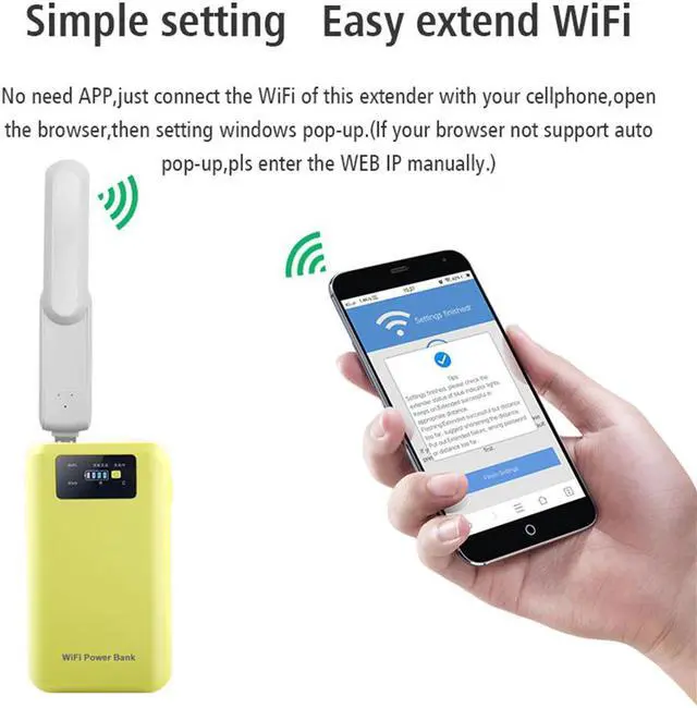 Alt view image 4 of 5 - USB WiFi Extender USB2.0 WIFI Repeater Wireless Network Amplifier Wi fi Booster Wi-fi Ultraboost Repiter for WIFI-Router