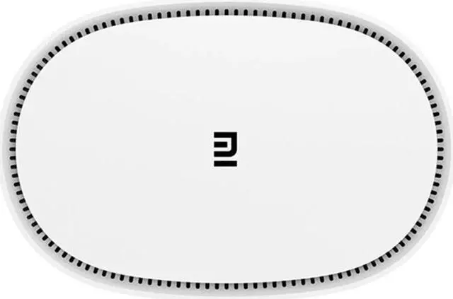 Alt view image 2 of 5 - Original  Mi Router Mesh WiFi 2.4G 5GHz High Speed 4 core CPU 256MB AC1300+1000M LAN+1300M Signal Amplifier WiFi Router