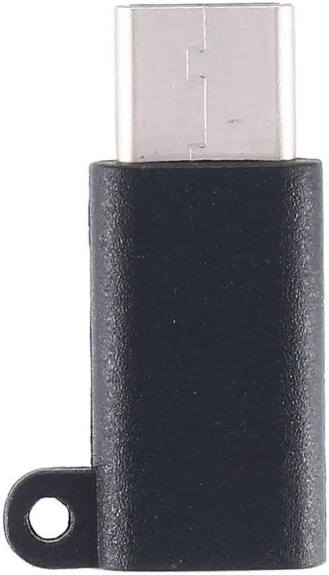 Main image of USB Female To Type C/Lightning Male Cable Adapter Charge USB C Converter Portable  USB Female To Type C Adapter