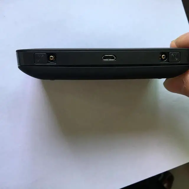 Alt view image 5 of 5 - ac791L 4g modem router with sim card hotspot 4g wifi wi-fi pocket dongle aircard 791L 791 pocket wifi 4g