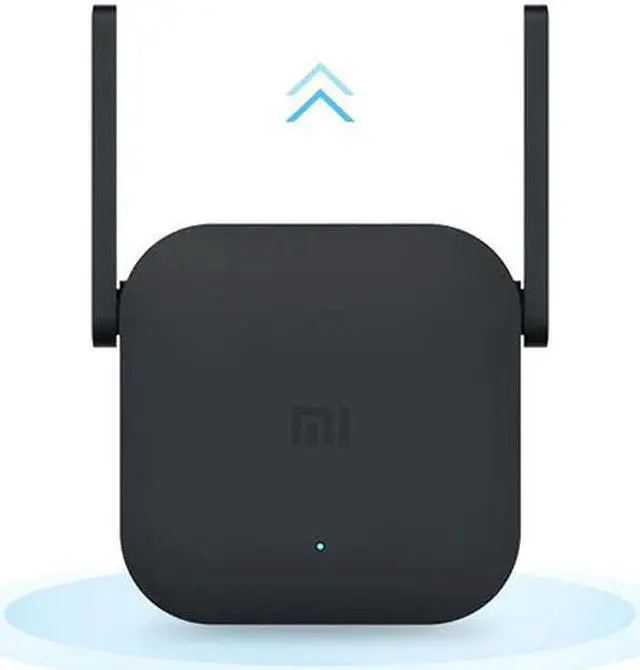 Alt view image 2 of 5 - Original  Wifi Router Amplifier Pro 300M 2.4G Repeater Signal Wireless Range Extender Roteader Mi Wireless Router Wi-fi