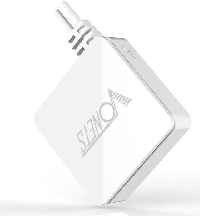 Alt view image 3 of 5 - mini wireless router wifi repeater ap signal amplifier wireless / wired network mutual