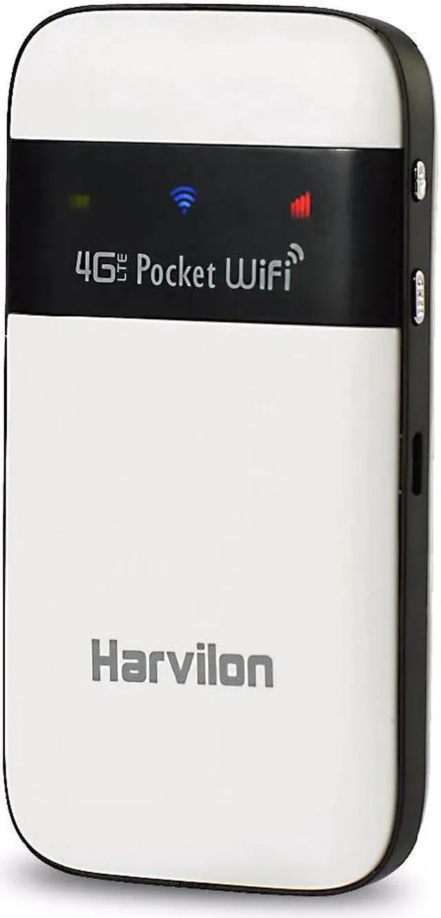 Alt view image 2 of 3 - MF75 Hot Selling 3G 4G LTE portable router 4G FDD CDMA GSM 4G 150M WiFi Router 4G LTE Router
