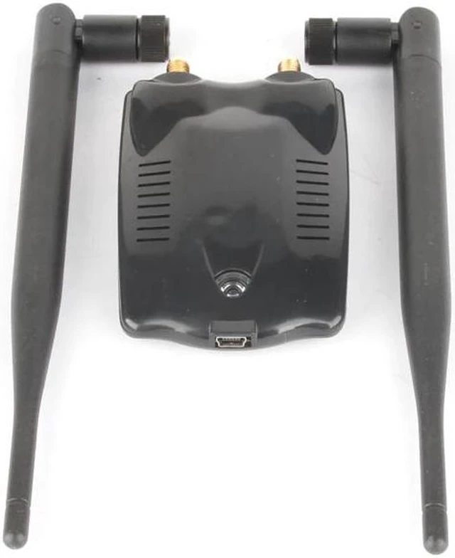 Atheros AR9271 Chipset 150Mbps Wireless USB WiFi Adapter 802.11n ...