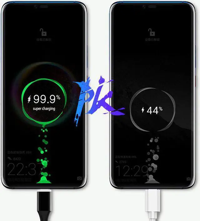 Alt view image 3 of 5 - 1.5/2 Meter Magnetic Usb Charging Cable Micro Usb Type C 5A Cable Fast Charge  Magnetico for  S20 Note 20 Plus