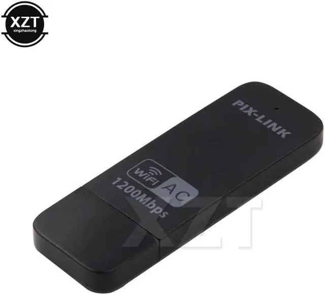Alt view image 2 of 5 - Wifi repeater extender booster signal amplifier Wireless Adapter 1200M 2.4/5G Dual-band Amplificador WiFi Portable Router