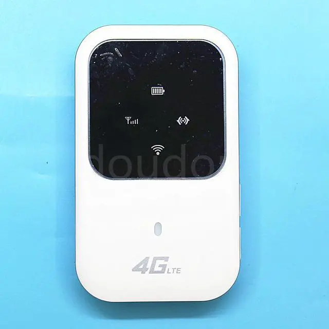 Main image of 4g router 4G Wireless Router 4G wifi Router 4g lte router 150Mbps Mobile wifi Broadband Hotspot PK E5573 E5577