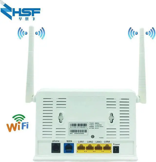 Alt view image 2 of 5 - 300Mbps 802.11b/g/n  Wireless WiFi Router for USB 3G 4G modem omni 2  OpenWrt Router/WISP/Repeater/AP Mode  openvpn  PPTP L2TP