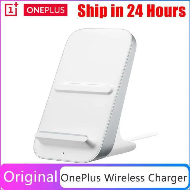 Main image of Original Official New  Wireless Charger Warp 30W Wireless Charger For  8 Pro  Cell Phone