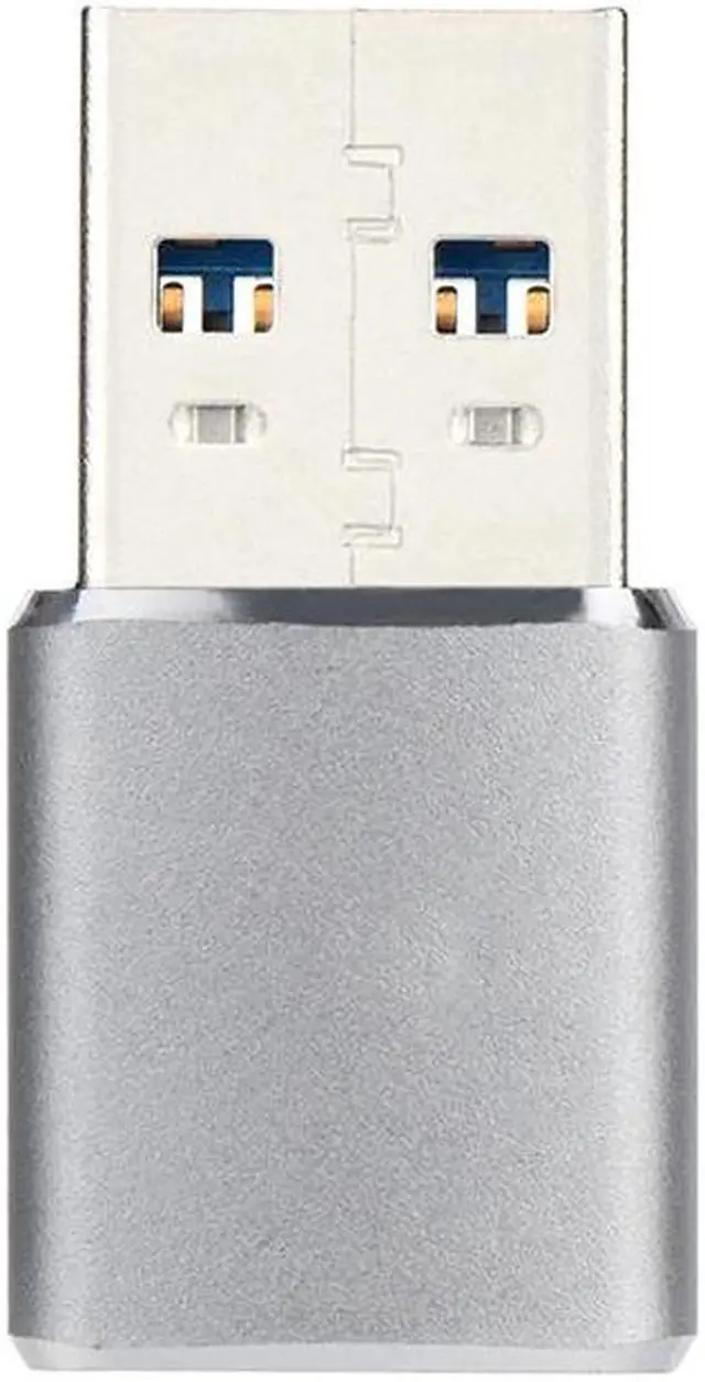 Alt view image 2 of 5 - NEW 5Gbps Mini USB 3.0 MicroSD TF OTG Micro Card Reader For TF Card Micro SD/SDXC/SDXC Hot sale USB Card Adapter