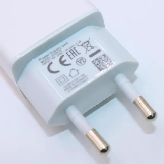 Alt view image 2 of 5 - 1/X/2 Micro USB/TYPE C Cable,5V 2A US/EU Charger Adapter For  Mi 5 5X 6 Redmi 4 4A Note 3 4X 5A Original