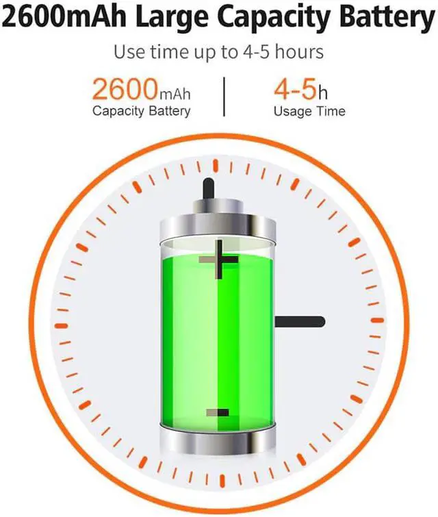 Alt view image 3 of 5 - 3.9mm 2.0MP Wireless Inspection Camera IP67 Wifi Endoscope Camera with 6 LED For Android and IOS Smartphone, iPhone, Samsung