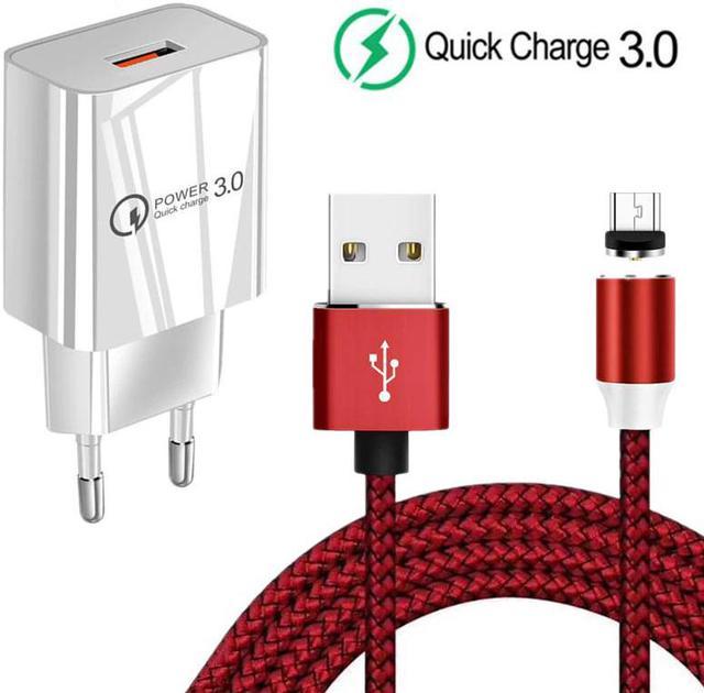 zte android phone charger