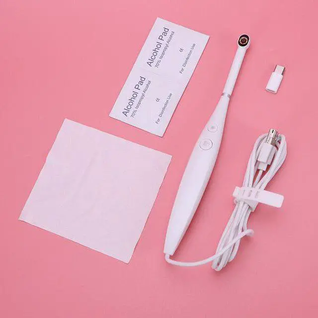 Alt view image 3 of 7 - 5.5mm 3.5M Hard Cable Android Endoscope Camera Waterproof Borescope Inspection Camera Hard Tube For Android Phone Samsung