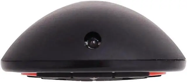 Alt view image 5 of 5 - Voice Remote control 2.4G Wireless Air Mouse 33 keys IR learning Gyro Sensing Smart remote for Game android tv box