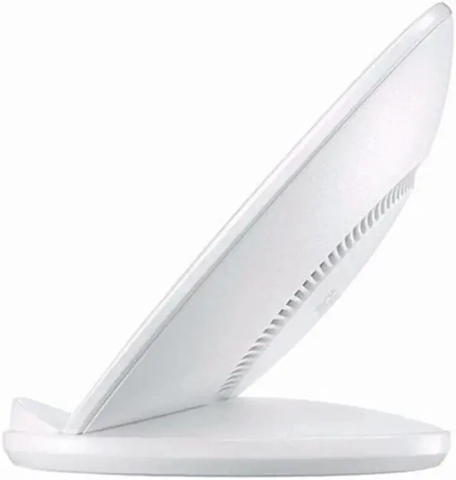 Alt view image 5 of 5 - Original  Wireless Charger Fast Charger For Galaxy S7 Edge S20 S20+ Note 10 X Note8 S9 S9+  P30 Pro Mate 20 Pro Mi9