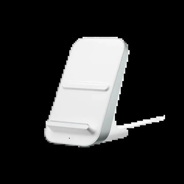 Alt view image 4 of 5 - Original  8 pro wireless charger 30W Warp Charge  For  8 Pro Qi/EPP standard compatibility