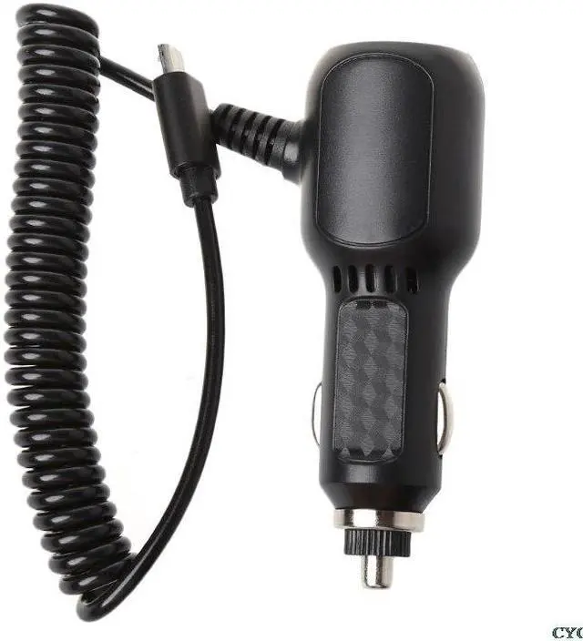 Alt view image 3 of 5 - 5V 2.4A Dual USB Fast Charging Car Charger Adapter Micro USB Data Cable For Android & For  Phone