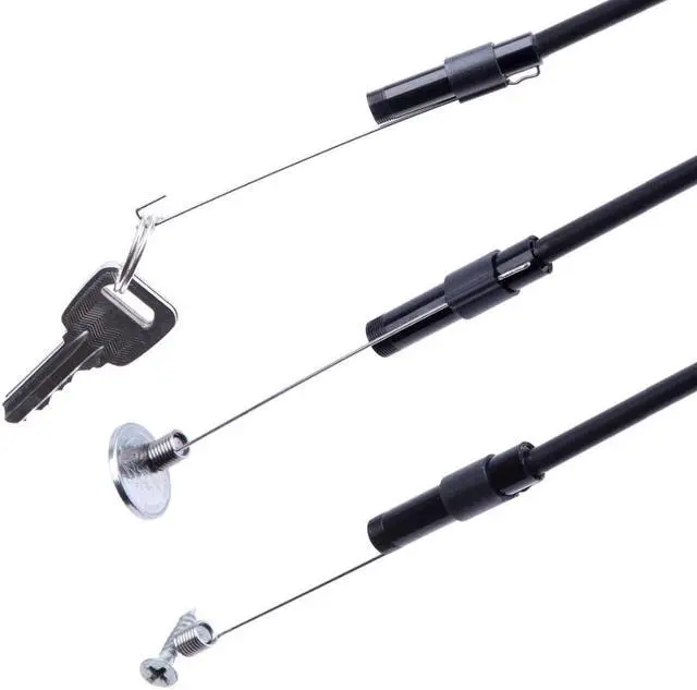 Alt view image 3 of 5 - 5.5mm 7mm 1M 2M USB Cable Waterproof 6LED Android Endoscope 1/9 CMOS Mini USB Endoscope Inspection Camera Borescope