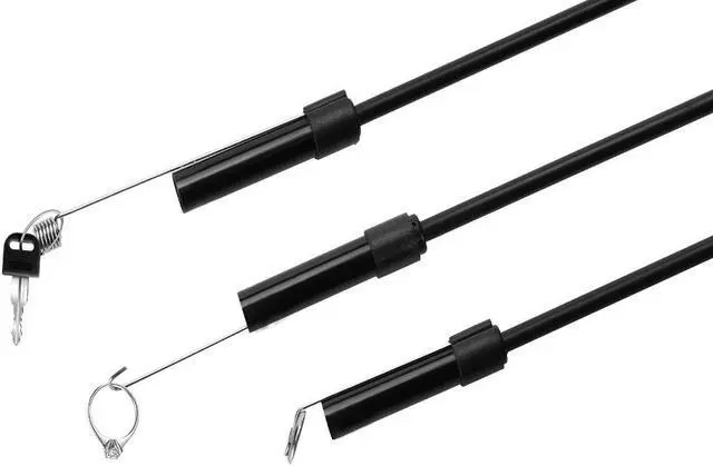 Alt view image 5 of 5 - 8mm Lens Android HD Endoscop Camera Type C USB Endoscopio Inspection Hard Tube Camera PC Android for Huawei Phones Borescope