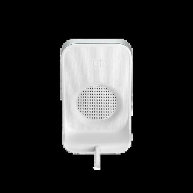 Alt view image 5 of 5 - Original  8 pro wireless charger 30W Warp Charge  For  8 Pro Qi/EPP standard compatibility