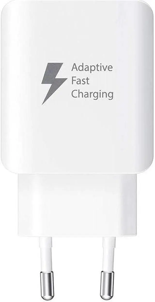 Alt view image 2 of 5 - EP-TA300 25W 12V 2.1A Fast Wall Charger 120CM USB C Type C For  Galaxy S10 S9 S8 Plus Note 9 8 7 5 FE Tab Note A S Series