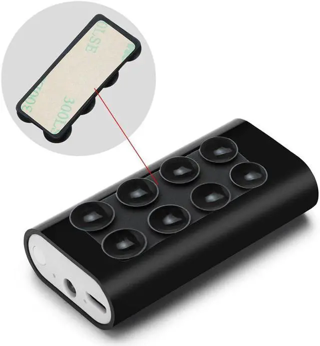 Alt view image 4 of 5 - 8mm Lens 720P WiFi Endoscope Camera Mini Soft Wire Wireless Waterproof Inspection Camera Borescope for Android IOS Windows