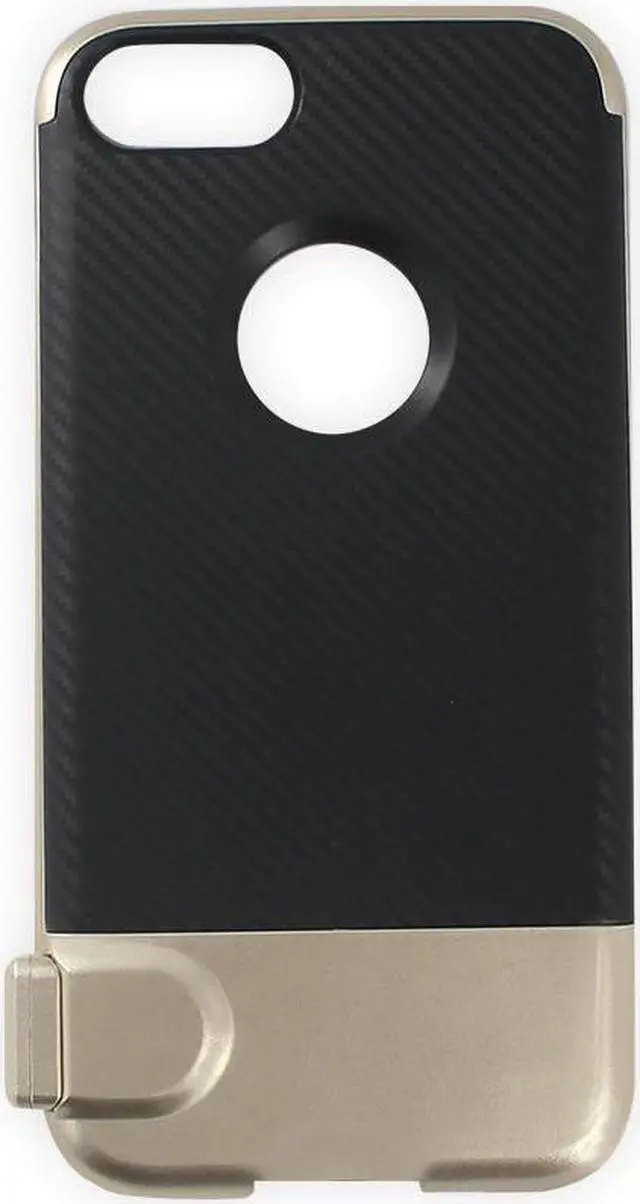 Alt view image 4 of 5 - Wireless Memory Expansion Case For iPhone 7 6S 6 Shockproof TF Card Reader Memory Case