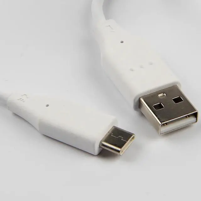 Alt view image 3 of 5 - 100% Original  EU MCS-H05ED  Fast Travel Wall Charger  +  Type C USB Date Cable For  V30 G5 G6 V20