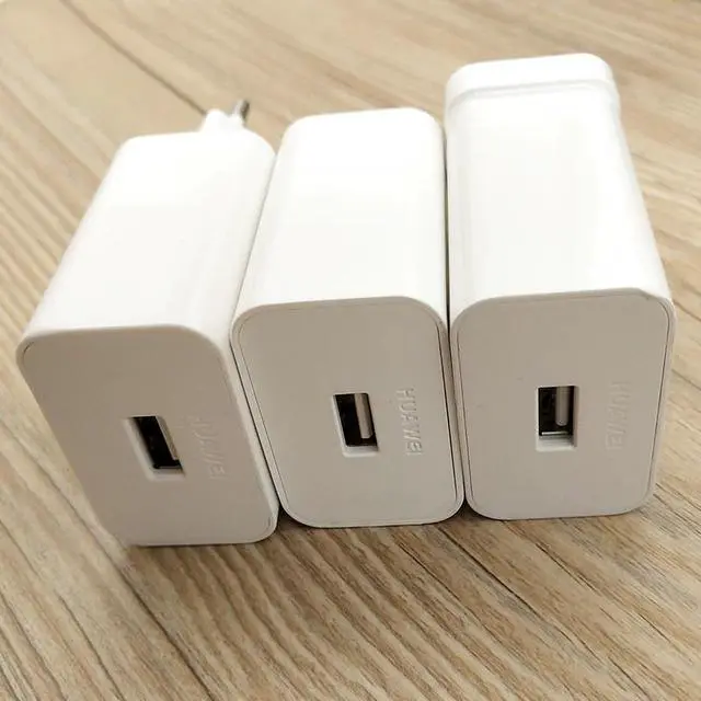 Alt view image 3 of 5 - P30 Pro Charger 40W Supercharge EU/US/UK Power Adapter 1M 5A Type C Cable For  Mate 20 30 Pro P20 30 40 Pro Nova 7