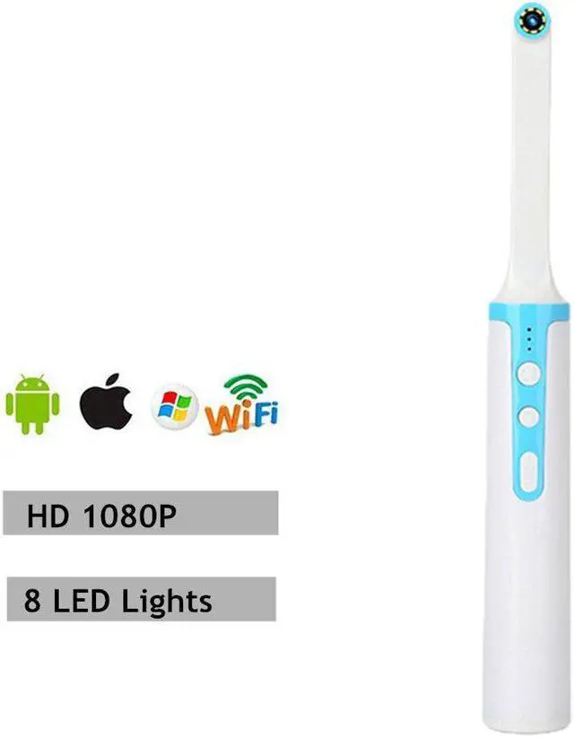 Alt view image 4 of 7 - 7mm Waterproof USB Endoscope Borescope Cable Mini Rigid Inspection Camera Snake Tube with 6 LED for Android Phone Hot Sales IP67