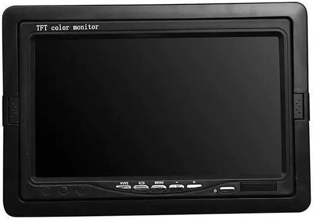 Alt view image 3 of 5 - Drain Sewer Inspection Camera System 512Hz Transmitter Locator DVR Recording Camera 512hz FM Receiver 50Meter Cable