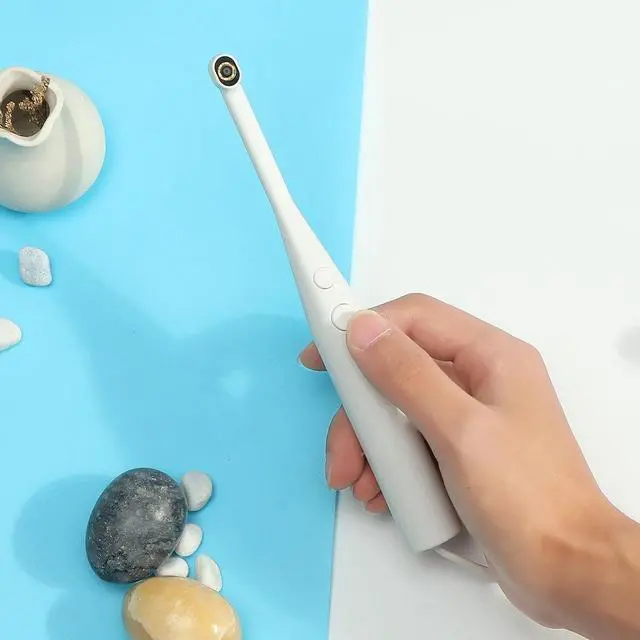 Alt view image 3 of 5 - 720p Dental Camera Oral Endoscope 6LED USB Micro-check Oral Inspection Real-time Inspection Camera Or Oscilloscope Dental Cam