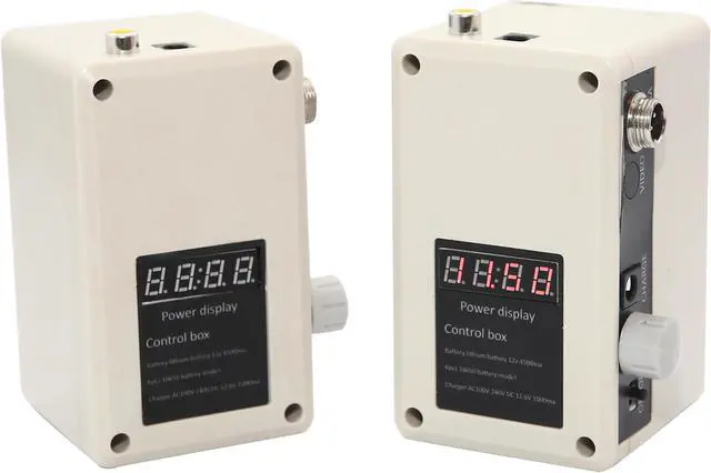 Alt view image 5 of 5 - 7inch 23mm CCD700TVL long cable camera Pipe Sewer Inspection Video Camera Drain Pipe Sewer Inspection Camera System