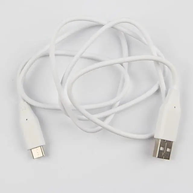 Alt view image 5 of 5 - 100% Original  EU MCS-H05ED  Fast Travel Wall Charger  +  Type C USB Date Cable For  V30 G5 G6 V20