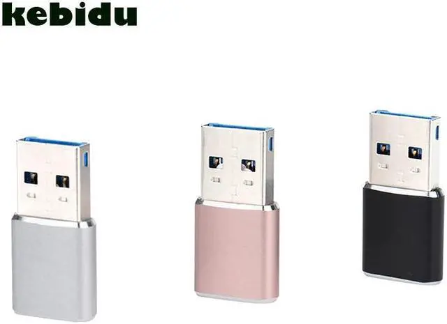 Alt view image 5 of 5 - NEW 5Gbps Mini USB 3.0 MicroSD TF OTG Micro Card Reader For TF Card Micro SD/SDXC/SDXC Hot sale USB Card Adapter