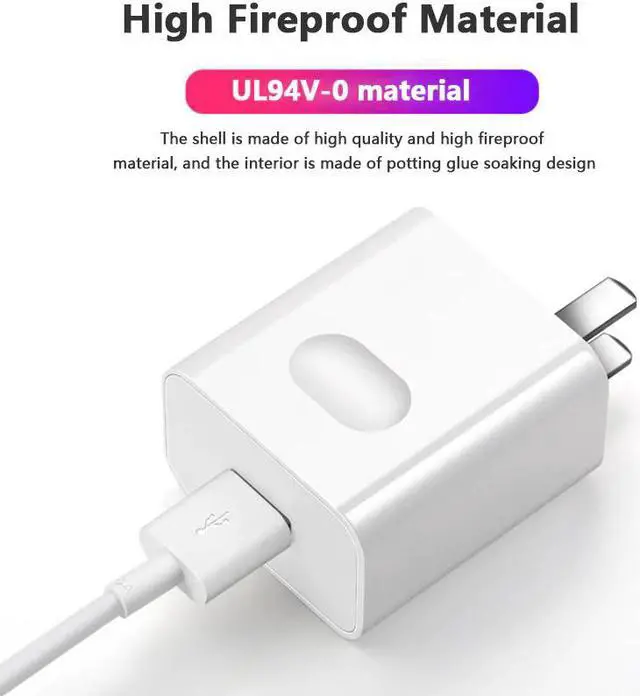 Main image of 3.0 40W Super Fast Charge 5A Data Cable Set For  P40/Mate 30 Portable Mobile Phone Charger Dropshipping