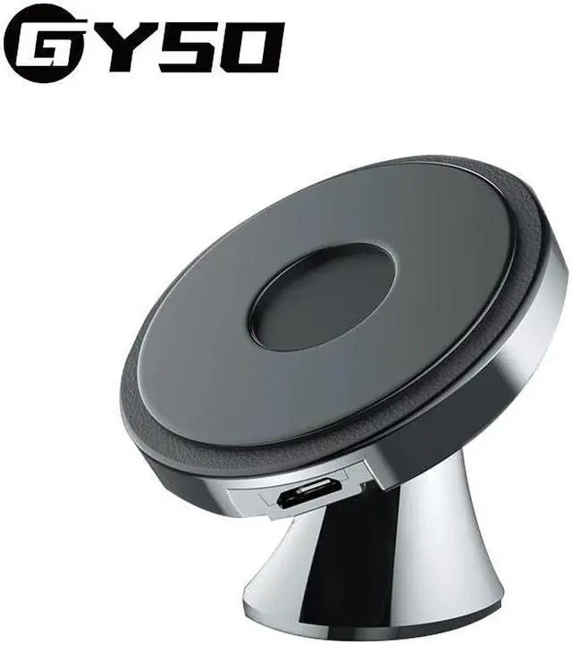 Main image of Wireless Car Charger for iPhone 11 Pro XS Max XR X 8 Plus wireless chargers USB Qi Charging For Samsung Galaxy S10 S20 S9