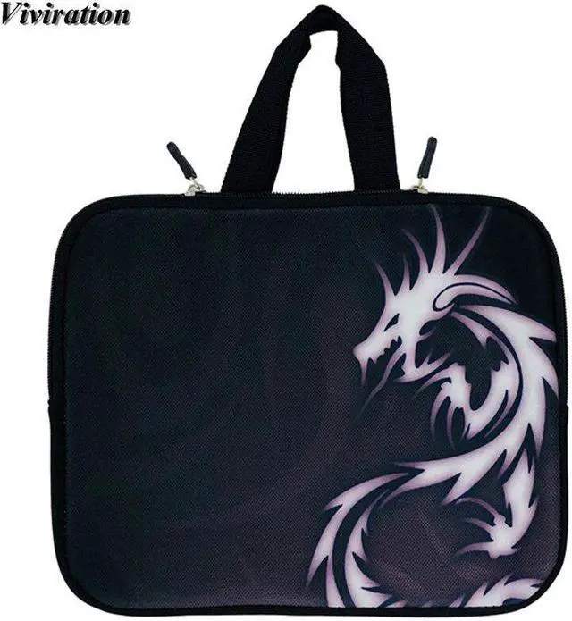 Alt view image 4 of 5 - 210x180mm Gaming Mouse Pad With Sleeve Laptop Bag 17 17.3 Neoprene Carrying Case Cover 10 12 13 14 15 11.6 Notebook Pouch Bags