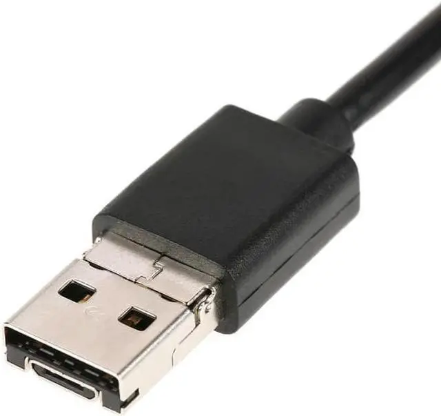 Alt view image 5 of 5 - 3 in 1 6-Led USB Endoscope Waterproof  Borescope Inspection Camera 5M for Android Tool Discount