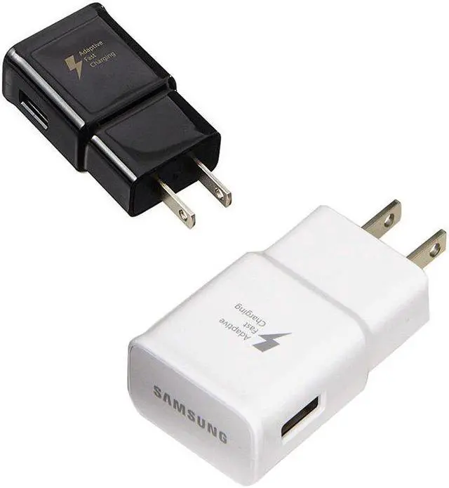 Alt view image 3 of 5 - 9V1.67A 15W Usb Adaptive Fast Charger Quick Charge Adapter 1.2/1.5M Type C Cable for Galaxy S10 S9 S8 Plus Note 8 9 A50