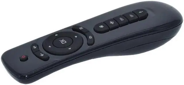 Alt view image 3 of 3 - 2.4Ghz Wireless Game Keyboard Gyroscope Fly Air Mouse F2 Gaming keyboard Remote Control for Tv Box PC Andriod RCLT2