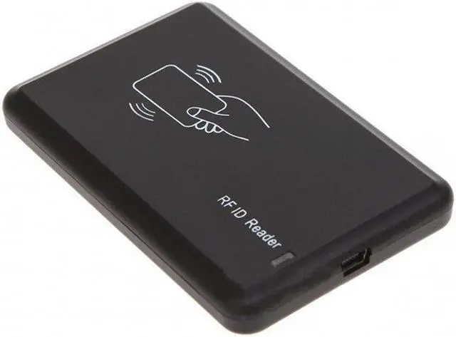 Alt view image 5 of 5 - Port 13.56MHz Mifare RFID Contactless Proximity Sensor Smart magnetic card reader