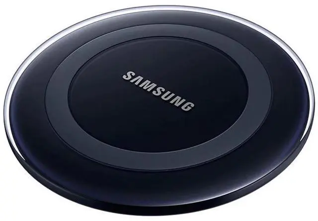 Alt view image 4 of 5 - Original  Wireless Charger EP-PG920I For Galaxy S6 S6Edge S10 S7 S8 Plus S10 S8+ SM-G9 G9550 Note 8 Note 10 Plus Note 9