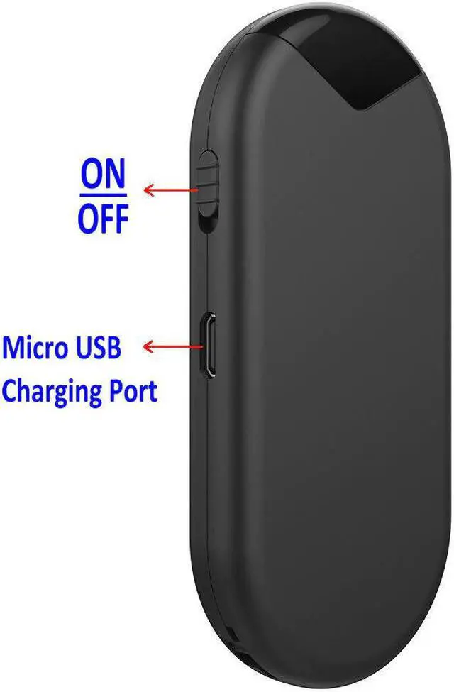 Alt view image 5 of 5 - TK08 Mini Air Mouse 14 IR Learning Google Voice Search for Android Smart TV Box PK T1M T2M G11 G21 Pro Universal Remote Control