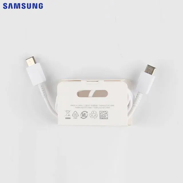 Alt view image 4 of 5 - Original Super Fast Charger Wall Charger EP-TA800 for  GALAXY S20 Plus S20U S20 Ultra S20PLUS Note 20 Ultra  25W