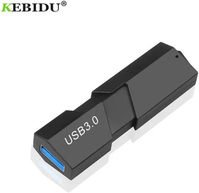 Main image of Multi Smart Card Reader High Speed USB 3.0 Micro SD SDXC T-Flash TF Memory Card Reader Adapter for Computer Laptop