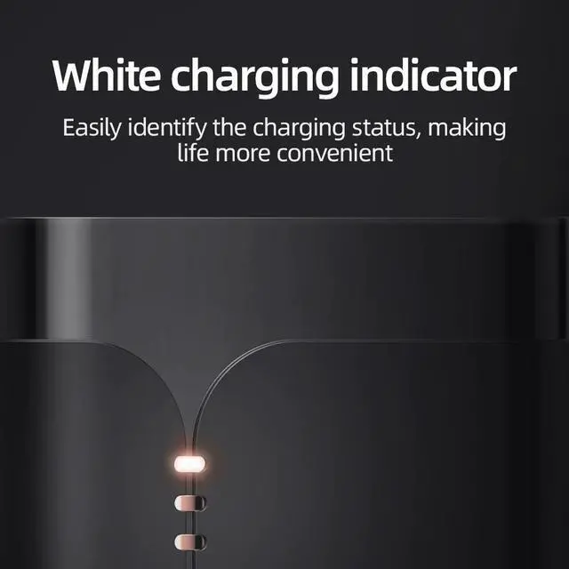 Alt view image 3 of 5 - Safe Fast Charger 3.0 USB Charger Tablet Quickly Charger EU Plug Adapte Type C Portable Charging For iPhone